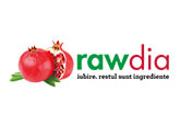 Rawdia Logo